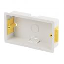 Dry Wall Back Boxes